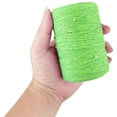 thumbnail image 3 of 200M/656 Feet Cotton String,Light Green String,Cotton Cord Craft String Bakers Twine for DIY Crafts and Gift Wrapping-2mm, 3 of 4