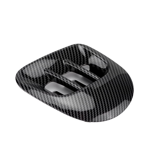Paire de Capuchons de Rétroviseur à Coller sur le Remplacement du Boîtier de Protection pour Smart Fortwo pour Forfour 453 2015-2021, Installation Simple (noir brillant Paire de Capuchons de Rétroviseur à Coller sur le Remplacement du Boîtier de Protection pour Smart Fortwo pour Forfour 453 2015-2021, Installation Simple (noir brillant