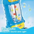 thumbnail image 2 of Toy Vacuum FS para niños pequeños con luces y sonidos para niños de 3 a 5 años, 2 of 9