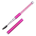 thumbnail image 2 of tredstone Brosse à Paillettes Réutilisable Applicateur de Mascara Cosmétique Outil de Maquillage, 2 of 7