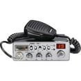 thumbnail image 1 of 40-Channel CB Radio without SWR Meter, Black, 1 of 1