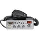 Uniden PC68LTX 40 Canaux Radio CB Sans Compteur SWR&44; Noir – image 1 sur 10