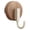 #05319260529014A1 Multicolor, variant on Over Door Suction Cup Wreath Hook, Decorative Hanger for Front Door and Glass Window, Holiday & Seasonal Home Decor,2pc