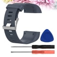 thumbnail image 3 of LNGOOR Strap Replacement TPE Wriststrap with Tool for Surge - Size Large (Grey), 3 of 6