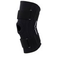 thumbnail image 4 of Manchon de Compression pour Genou, Genouillère de Compression Confortable Respirante Ajustable Absorbant la Sueur pour Basketball pour Hommes et Femmes TG, 4 of 8