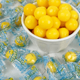 thumbnail image 3 of LEMONHEADS Original Sour & Sweet, Individually Wrapped, Bulk & Delicious Hard Candy (5 Pounds), 3 of 5
