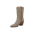 thumbnail image 5 of Sam & Libby Women's Breanna Mid-Shaft Western Boot, 5 of 7