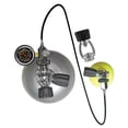 thumbnail image 2 of XS Scuba Deluxe Cylinder Equalizer, 2 of 2