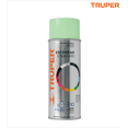 thumbnail image 1 of Pintura en aerosol, verde manzana, bote tradicional, 400 ml, 1 of 3