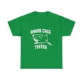 thumbnail image 2 of Shark Cage Tester T-Shirt, 2 of 2