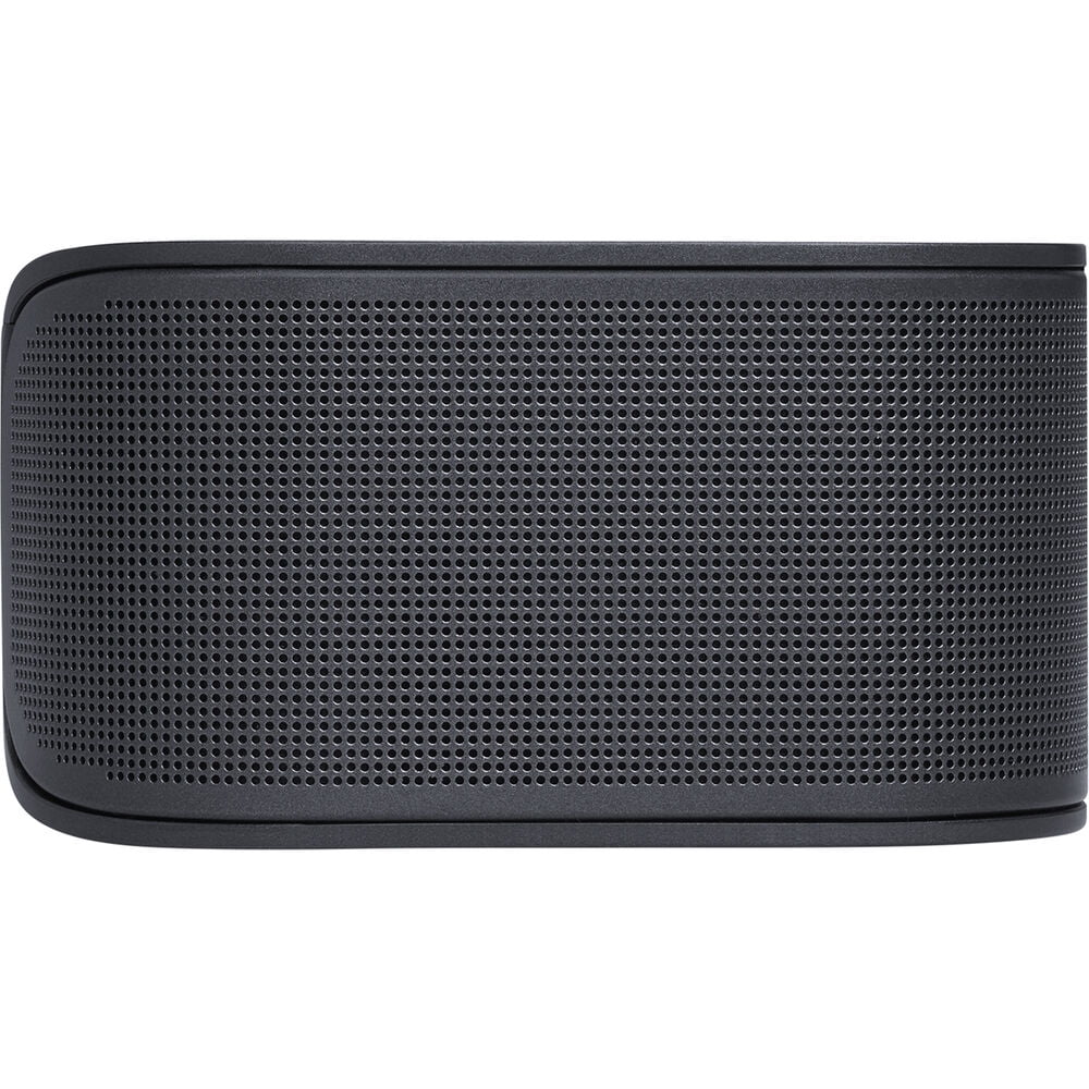Restored JBL Bar 300 Compact 5.0 Channel Soundbar with Multibeam Sound Technology (Refurbished)