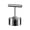Z2_3B5 x 8 x 5.6 cm, variant on Storage Rack Clearance Sale! Nomeni Stainless Steel Core Seed Remover Fruit Apple Pear Corer Easy Twists Kitchen Tool, 1X Core Remover Promotion Sale Pink