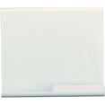 thumbnail image 2 of Safco, SAF3220WH, Wave Whiteboard Holder, 1 Each, White, 2 of 2