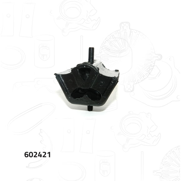 Soporte Motor