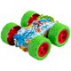 thumbnail image 2 of Coche de fricción inercial de doble cara | Juguete 4x4 resistente a golpes y vuelcos | No necesita pilas | Construcción duradera de plástico ABS | Regalo para niños a partir de 3 años, 2 of 5