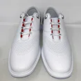 thumbnail image 2 of A i r-Jor-dan ADG 4 Pure Platinum White Cement Golf Shoes Size 13 BNIB DM0103-105, 2 of 6