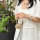 thumbnail image 3 of Bolsos Noche Bolso Mano Con Forma Concha Novedad Mini Hobo, 3 of 8