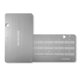 thumbnail image 1 of Cartera metálica con forma de cápsula Crypto Seed Storage KEYSTONE Cryptosteel, 1 of 8
