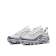 thumbnail image 1 of Zapatillas clásicas Air Max 97 Triple White para hombre y mujer, zapatillas deportivas para exteriores con amortiguación de aire y palma, 1 of 4