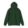 thumbnail image 3 of Danger Not for the Weak Unisex Heavy Blend Hooded Sweatshirt, 3 of 4