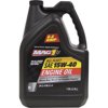 MAG1 Premium Conventional 15W-40 CK-4 Heavy Duty Diesel Engine Motor Oil Gallon