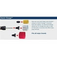 thumbnail image 2 of Bosch 6 Pc. Quick Change Conversion Kit, 2 of 3