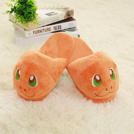 

Slippers Winter Usb Warmer Foot Shoe Plush Warm Electric Slipper Feet Heated