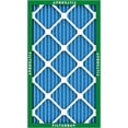 thumbnail image 6 of Filterbuy 18x30x1 MERV 13 Health Defense, Pleated HVAC AC Furnace Air Filters (4-Pack), 6 of 10