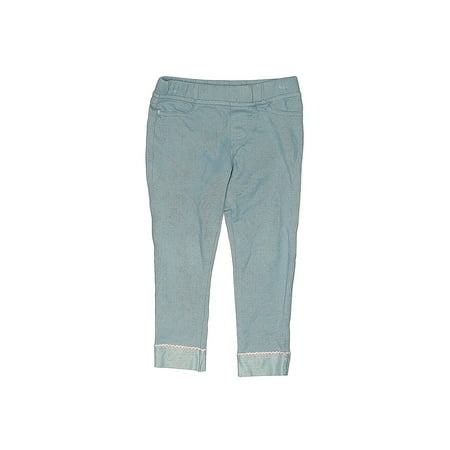 

Pre-Owned BCBGirls Girl s Size 4T Jeggings
