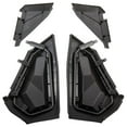 thumbnail image 5 of Tusk Plastic Lower Door Inserts Black For Polaris RZR 900 XC 2015-2017, 5 of 7