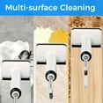 thumbnail image 5 of New Upgrade Cordless Wet/Dry Vacuum Mop, All-in-One Floor Washer for Hardwood, Tile & Vinyl, 30-Min Runtime, Dual-Action Cleaning, 5 of 11