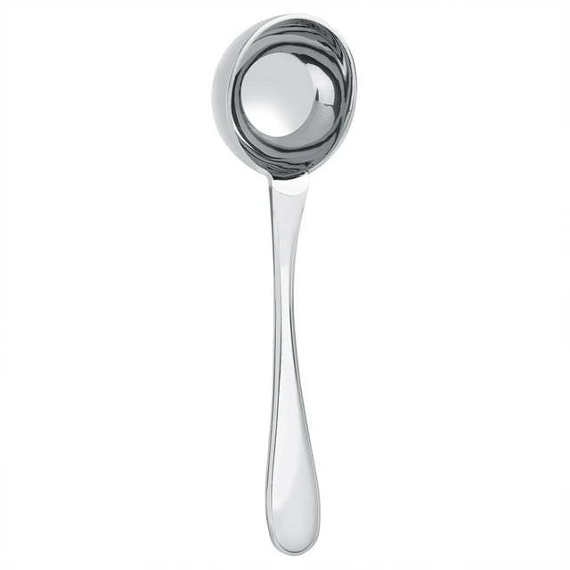 Cuchara medidora de café y té de mango largo, cuchara medidora de café de mango largo de acero inoxidable Cuchara medidora de acero inoxidable Tecnología de vanguardia