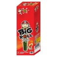 thumbnail image 3 of Tao Kae Noi Spicy Flavor Grilled Seaweed Roll Snack, 0.63 oz, 6 Count Box, 3 of 5