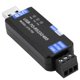 thumbnail image 5 of 5X Módulo de Comunicación USB A RS485/RS232 Módulo de Comunicación Convertidor de Línea Serial Semidúplex Bidireccional, 5 of 7