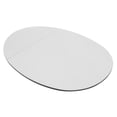 thumbnail image 4 of Wing Mirror Glass, Simple Installation Heated Door Mirror Glass With Heating For Cars Left 51167366039,Right 51167366040, 4 of 8