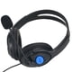 thumbnail image 3 of Auriculares para juegos con cable de 3,5 mm Auriculares para juegos con auriculares Estéreo Bass, 3 of 7