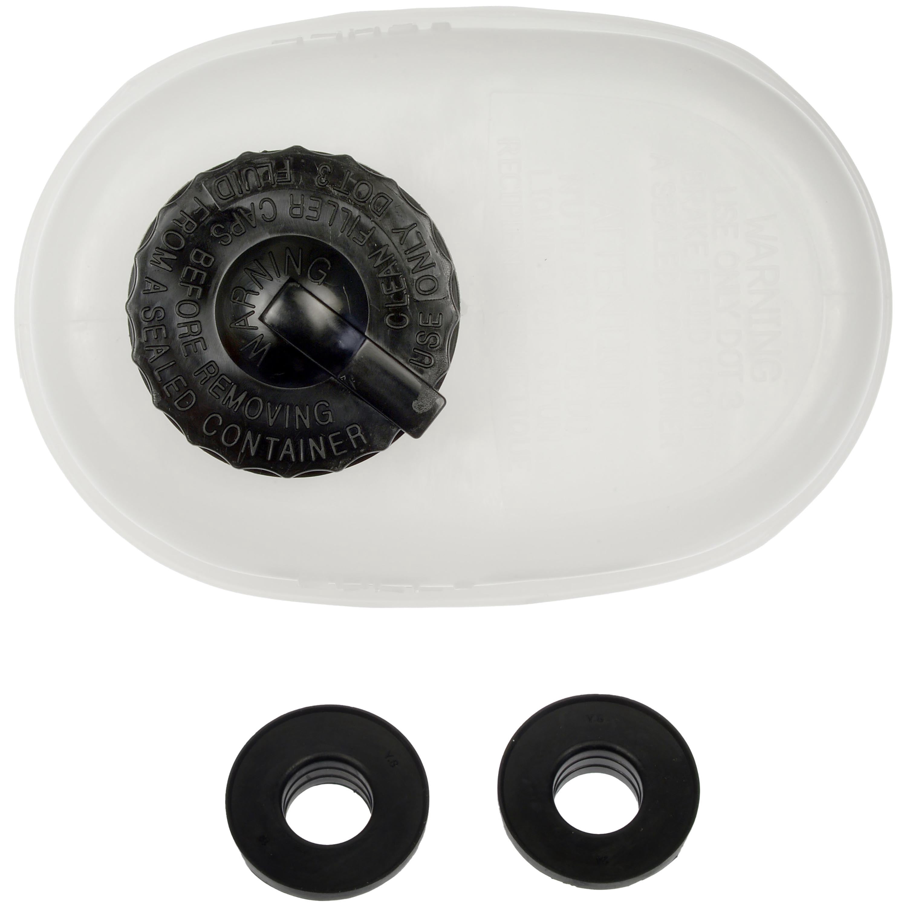 Dorman 632-651 Brake Master Cylinder Reservoir for Specific Dodge Models