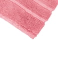 thumbnail image 4 of Toalla Twist baño 90x150cm Rosa de palo, 4 of 5
