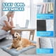 thumbnail image 3 of Four Seasons Universal Cooling Blanket for Dogs, Summer Ice Silk Mat (Blue, L), 3 of 5