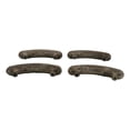 thumbnail image 6 of Set Of 4 Western Texas Lone Star Flag Drawer Cabinet Door Bar Pull Knobs 6.25"L, 6 of 9