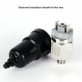 thumbnail image 1 of ziyahi Pressure Switch Adjustable Compressor Diaphragm Automatic High Fit Controller Small Wire Repairing Shop Accessories QPM11-NC-01micclose1, 1 of 8