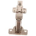 thumbnail image 1 of Corner Cupboard Hinges, Kitchen Angle 45 Degree Door Hinges Caninet Hinges For Corner Folden Conbinet Door Kitchen Bathroom, 1 of 8