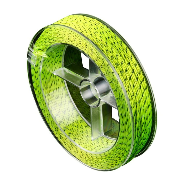 double braided fishing line - 300 Yards - No Fade, Pro Grade Performance for yard braided fishing line with low stretch SUFIX K-BRAID - 200m