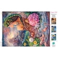 thumbnail image 2 of Buffalo Games 1000-Piece Josephine Wall Collection The Untold Story Jigsaw Puzzle, 2 of 5
