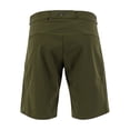 thumbnail image 2 of SWIX Adult Male Motion Adventure Shorts, Color: Dark Olive, Size: XL, 2 of 7