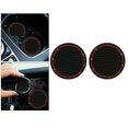 thumbnail image 4 of Posavasos para bebidas con forma de coche Bling,Posavasos Bling Car Cup Holders para automóviles,Posavasos para automóvil con diamantes de imitación,posavasos para bebidas,Portavasos de, 4 of 8