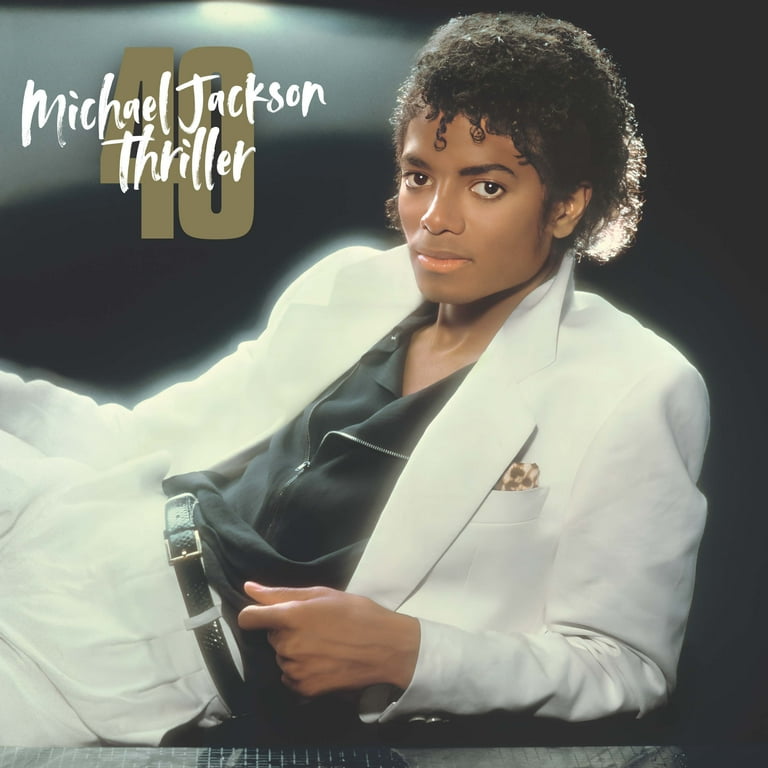 Michael Jackson - Thriller 40th Anniversary - Music & Performance
