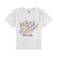 thumbnail image 1 of Elevenparis Mens Life Is A Joke Graphic T-Shirt white L, 1 of 2