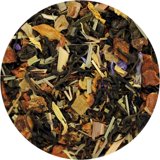 Special Tea Treasures of the Inca, Loose Leaf 1 oz. Sampler Green Tea ...
