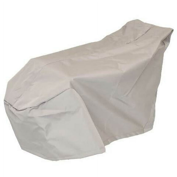 Taylor Made Boat Outboard Motor Cover 127958625 | Ranger 343962 Gray